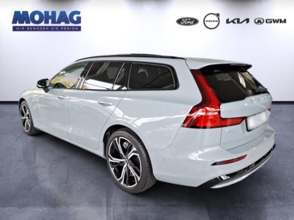 Volvo V60 Kombi Recharge Plug-In Hybrid AWD Plus Dark