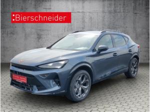 Cupra Formentor 1.5 TSI DSG e-Hybrid AHK 360 KAMERA DCC SHZ GRA DAB 18
