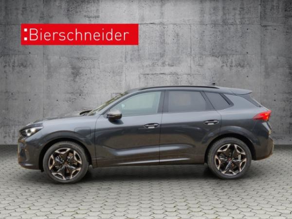 Cupra Terramar 1.5 TSI DSG e-Hybrid HUD AHK KAMERA LED ACC SHZ GRA 19