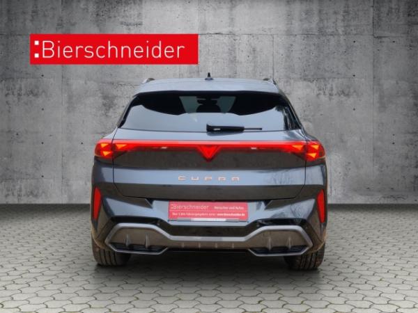 Cupra Terramar 1.5 TSI DSG e-Hybrid HUD AHK KAMERA LED ACC SHZ GRA 19