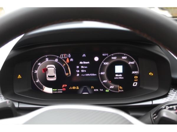 Cupra Terramar 1.5 TSI DSG e-Hybrid HUD AHK KAMERA LED ACC SHZ GRA 19