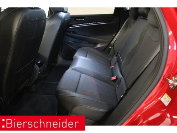 Volkswagen ID.7 GTX Tourer 4Mo. 21 AHK PANO 5J.-Garnatie