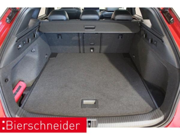 Volkswagen ID.7 GTX Tourer 4Mo. 21 AHK PANO 5J.-Garnatie