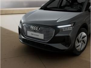 Audi Q4 e-tron 40 e-tron