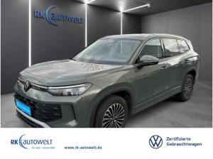 Volkswagen Tayron Life 4motion 2.0 TDI DSG LED Navi AHK Sitzheizung ACC