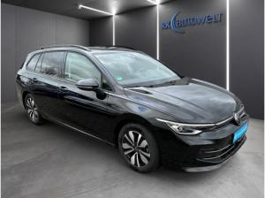 Volkswagen Golf Variant VIII Goal 1.5 eTSI LED Navi AHK Sitzheizung