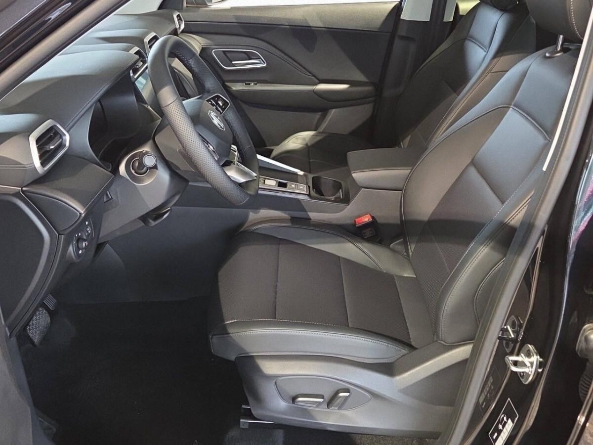 MG ZS 1.5 Hybrid+ Luxury, *HYBID-HYPE BIS ZUM 30.11.2025*