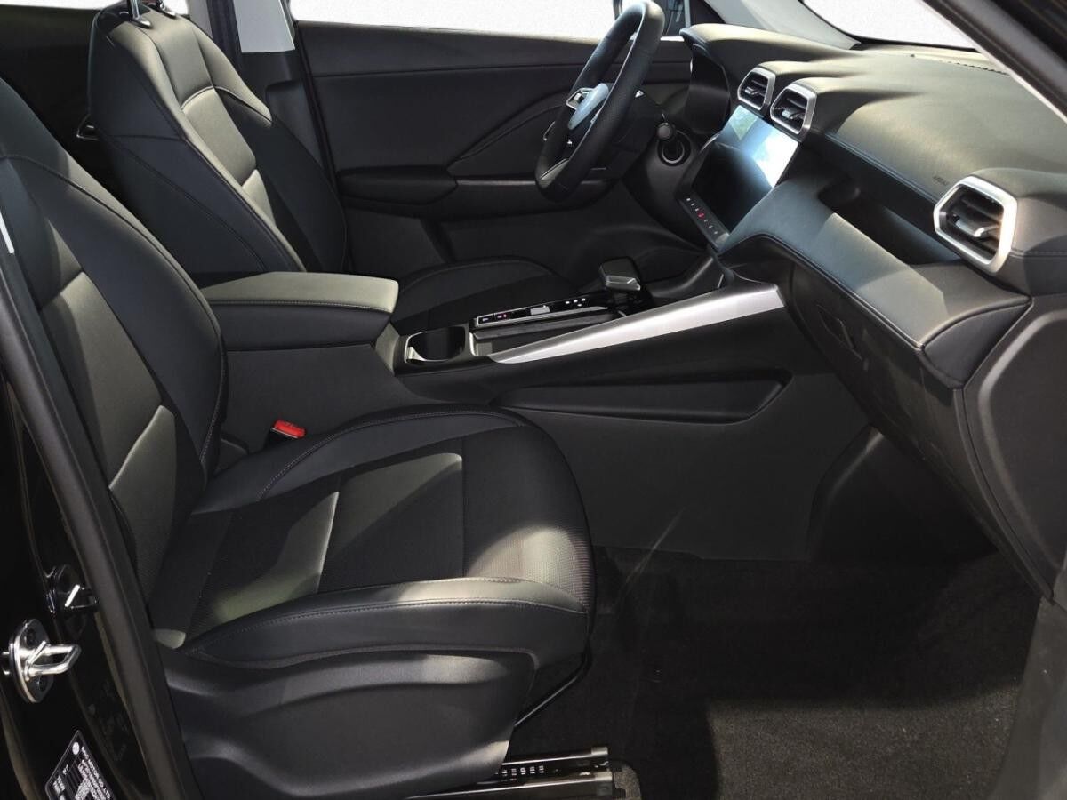 MG ZS 1.5 Hybrid+ Luxury, *HYBID-HYPE BIS ZUM 30.11.2025*