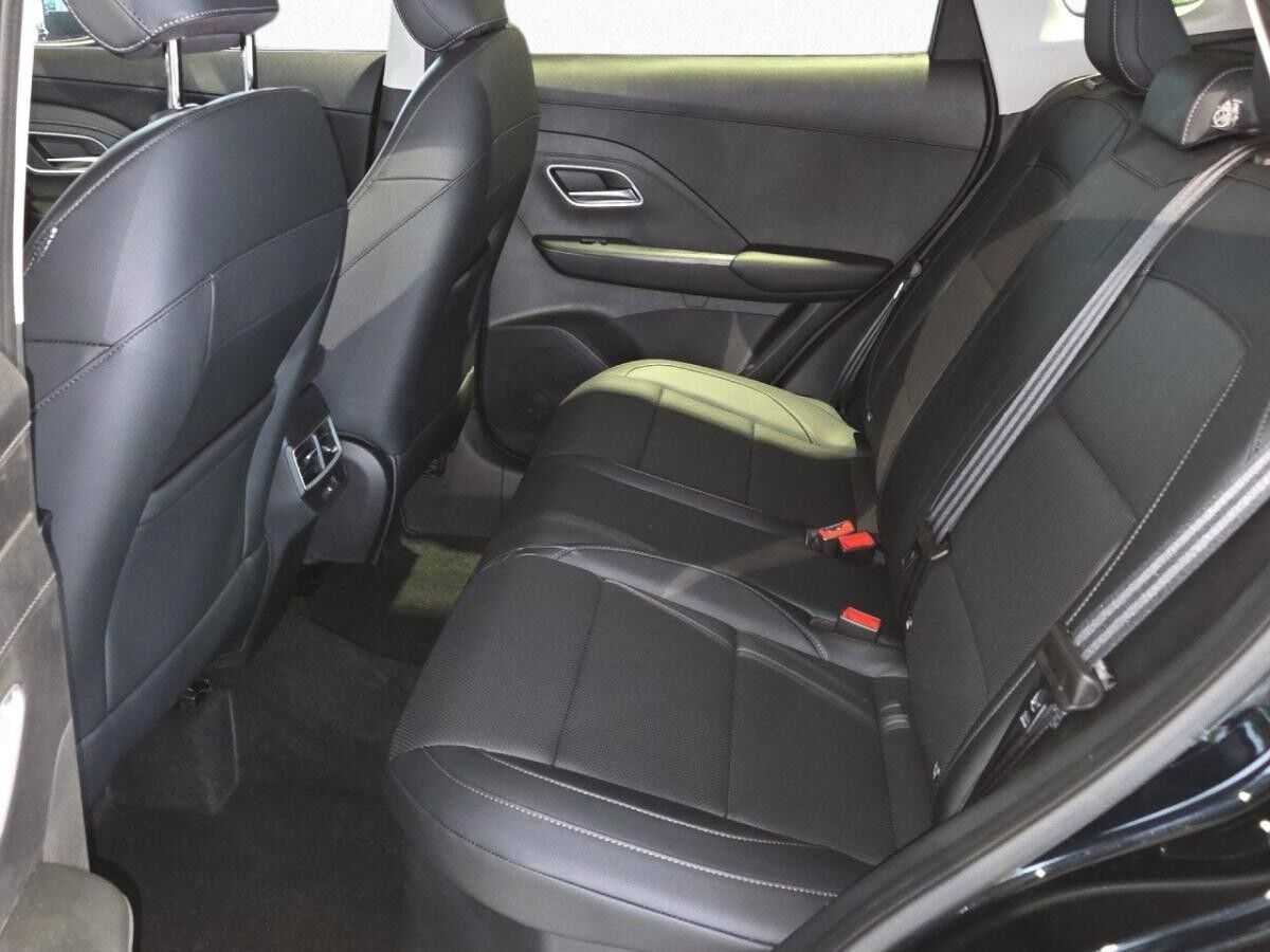 MG ZS 1.5 Hybrid+ Luxury, *HYBID-HYPE BIS ZUM 30.11.2025*