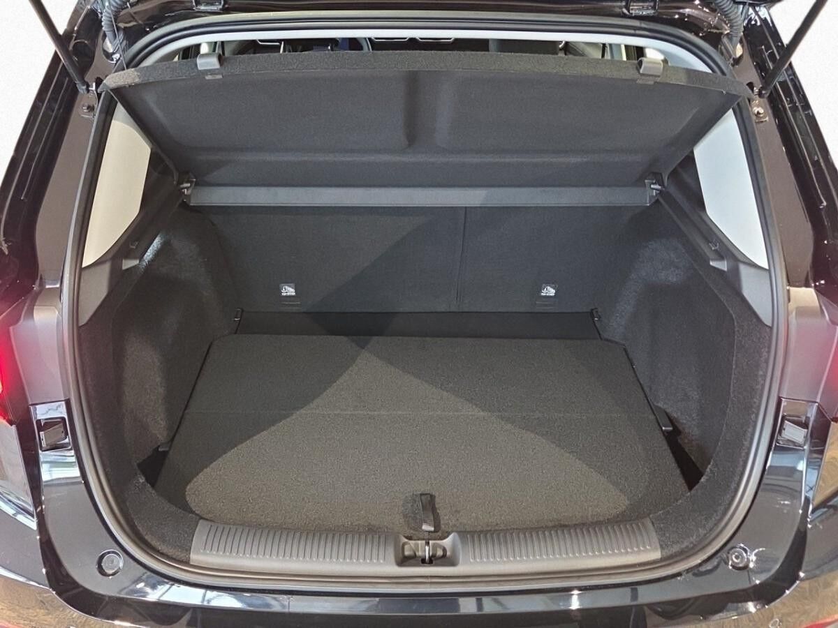 MG ZS 1.5 Hybrid+ Luxury, *HYBID-HYPE BIS ZUM 30.11.2025*