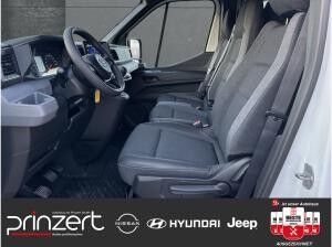 Nissan Interstar L3H2 N-Connecta