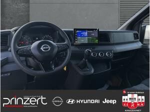 Nissan Interstar L3H2 N-Connecta