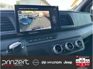 Nissan Interstar L3H2 N-Connecta