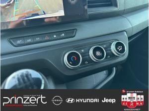 Nissan Interstar L3H2 N-Connecta