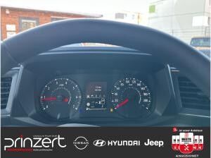 Nissan Interstar L3H2 N-Connecta