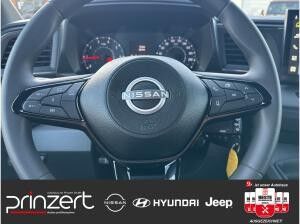 Nissan Interstar L3H2 N-Connecta