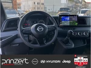 Nissan Interstar L3H2 N-Connecta