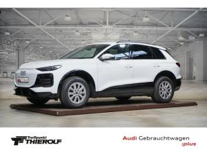 Audi Q6 e-tron SUV Tech Assistenzpaket 360-KAMERA
