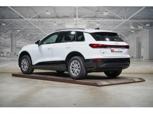 Audi Q6 e-tron SUV Tech Assistenzpaket 360-KAMERA