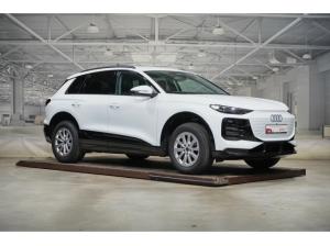 Audi Q6 e-tron SUV Tech Assistenzpaket 360-KAMERA