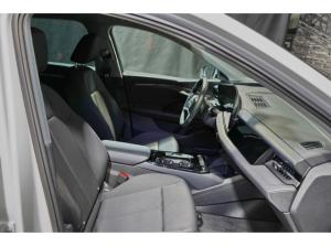 Audi Q6 e-tron SUV Tech Assistenzpaket 360-KAMERA