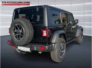 Jeep Wrangler Rubicon LETZTE CHANCE 2.0l Verbrenner 272PS / Alpine/ sofort verfügbar!!
