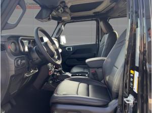 Jeep Wrangler Rubicon LETZTE CHANCE 2.0l Verbrenner 272PS / Alpine/ sofort verfügbar!!