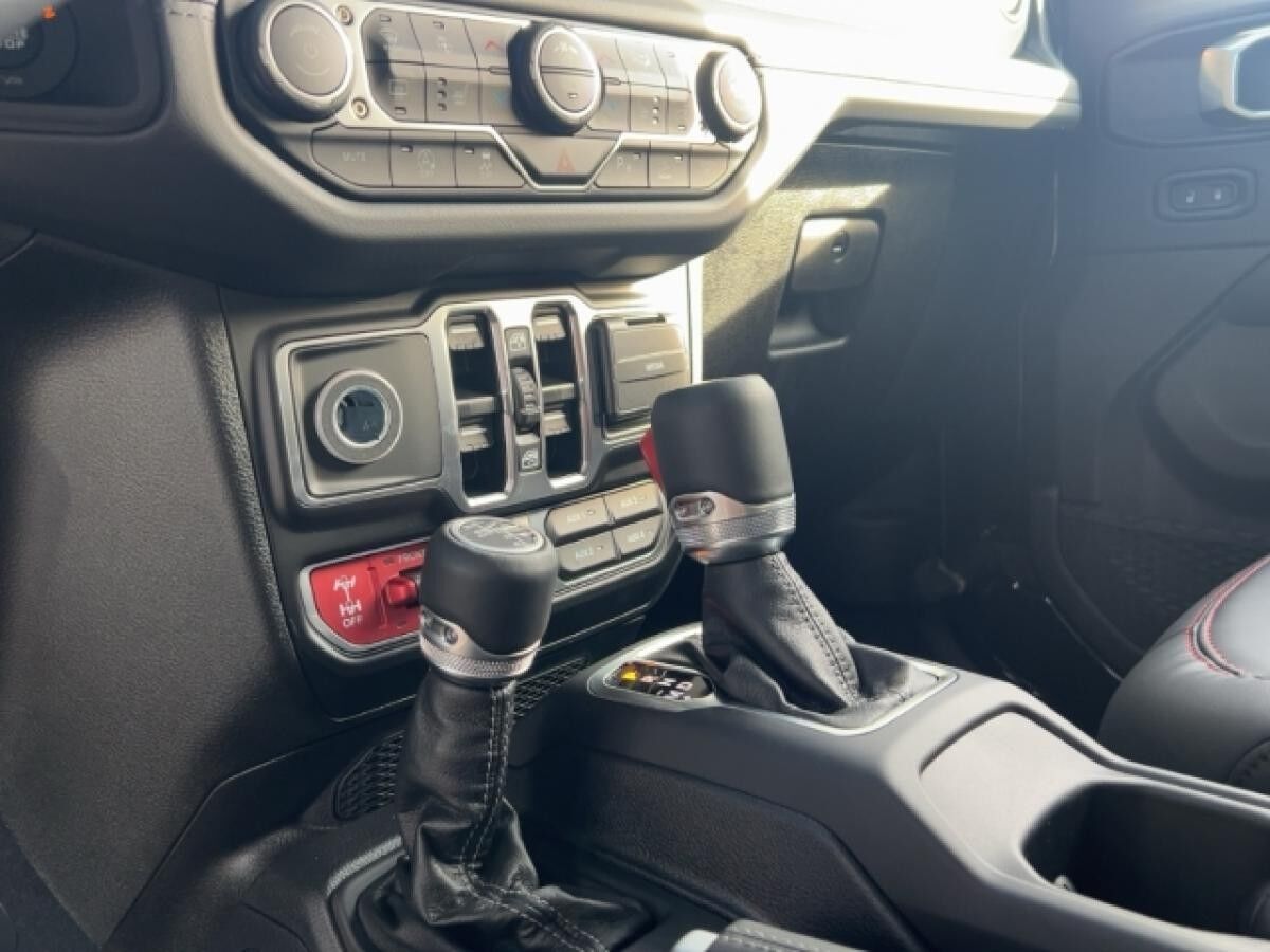 Jeep Wrangler Rubicon LETZTE CHANCE 2.0l Verbrenner 272PS / Alpine/ sofort verfügbar!!