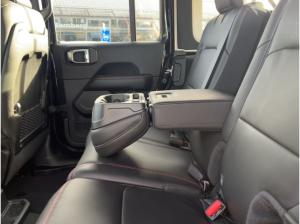 Jeep Wrangler Rubicon LETZTE CHANCE 2.0l Verbrenner 272PS / Alpine/ sofort verfügbar!!