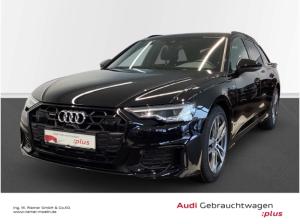 Audi A6 Avant 50TDI quattro S line Matrix-LED*ACC*360 Kamera*AHK