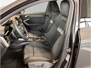 Audi A3 allstreet 35TDI Matrix-LED*ACC*Rückfahrkam.*AHK*Navi*El. Heckklappe