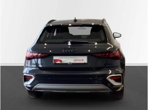 Audi A3 allstreet 35TDI Matrix-LED*ACC*Rückfahrkam.*AHK*Navi*El. Heckklappe