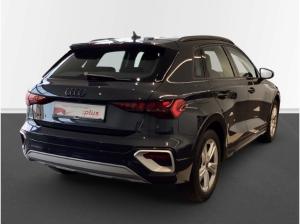 Audi A3 allstreet 35TDI Matrix-LED*ACC*Rückfahrkam.*AHK*Navi*El. Heckklappe
