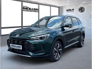 MG ZS Hybrid+⚡️Luxury⚡️Neues Modell🔥Automatik🔥