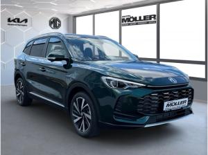 MG ZS Hybrid+⚡️Luxury⚡️Neues Modell🔥Automatik🔥