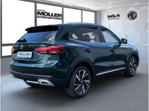 MG ZS Hybrid+⚡️Luxury⚡️Neues Modell🔥Automatik🔥