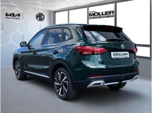 MG ZS Hybrid+⚡️Luxury⚡️Neues Modell🔥Automatik🔥