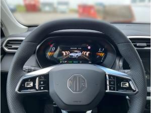 MG ZS Hybrid+⚡️Luxury⚡️Neues Modell🔥Automatik🔥