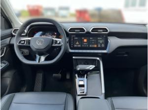 MG ZS Hybrid+⚡️Luxury⚡️Neues Modell🔥Automatik🔥