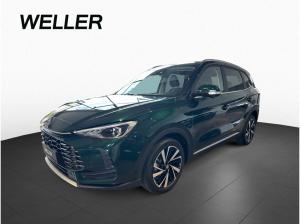 MG ZS 1.5 Hybrid+ Luxury