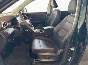 MG ZS 1.5 Hybrid+ Luxury