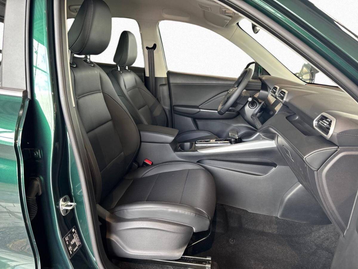 MG ZS 1.5 Hybrid+ Luxury, *HYBID-HYPE BIS ZUM 30.11.2025*