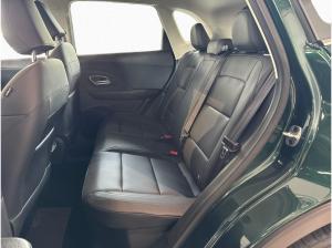 MG ZS 1.5 Hybrid+ Luxury