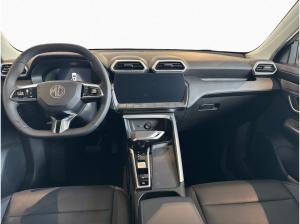 MG ZS 1.5 Hybrid+ Luxury