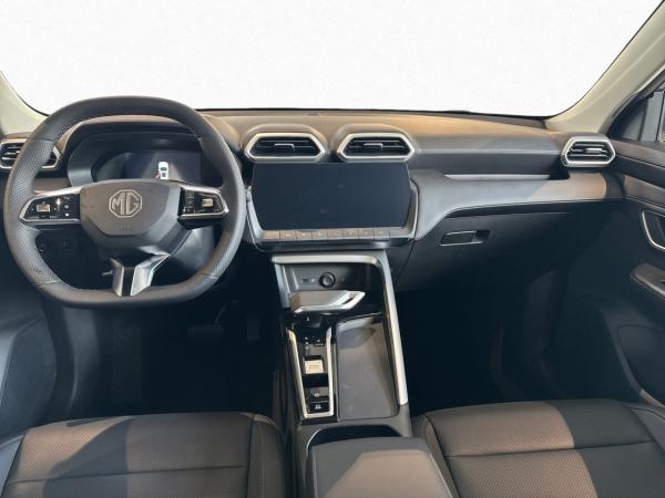 MG ZS 1.5 Hybrid+ Luxury
