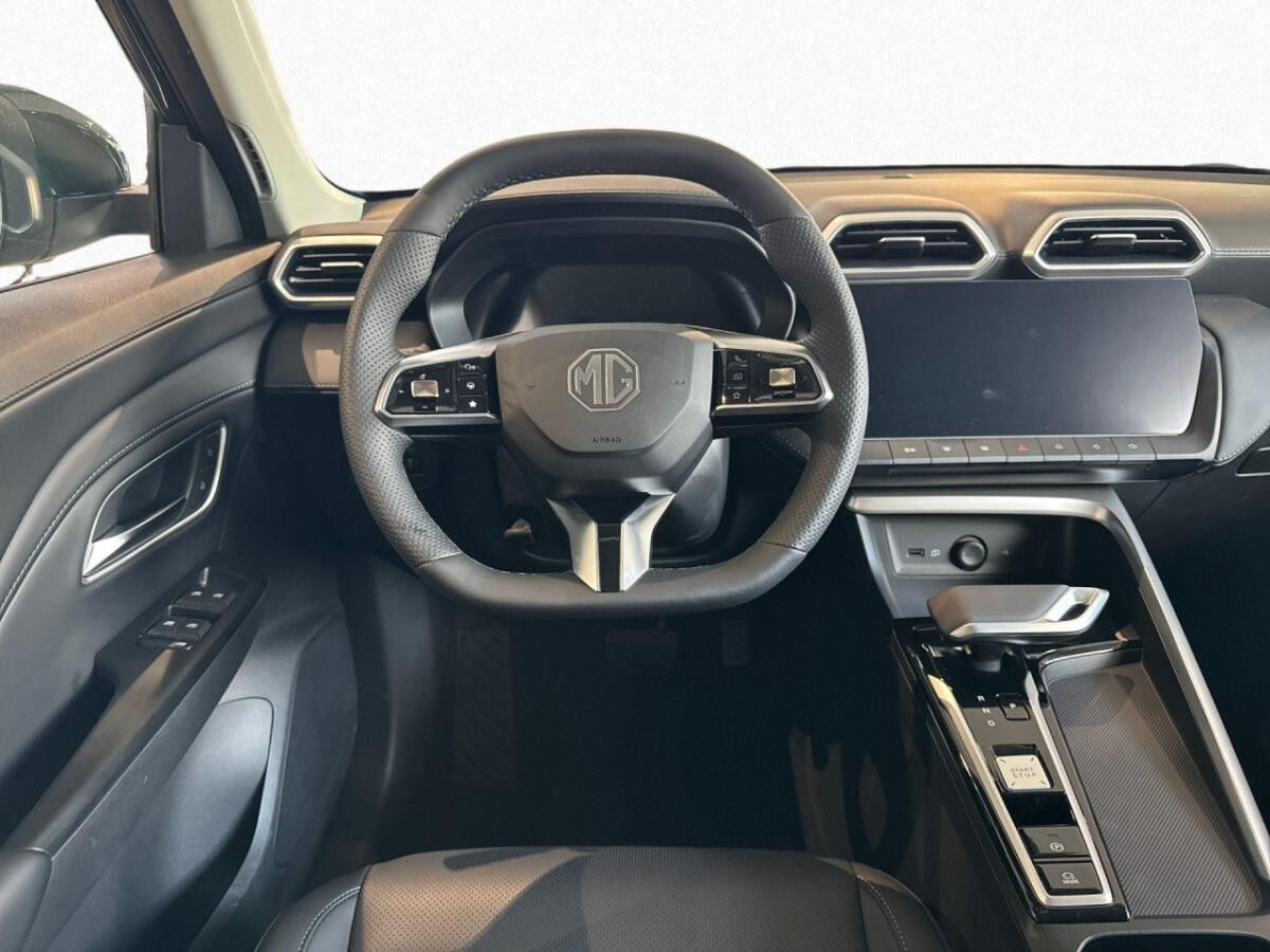 MG ZS 1.5 Hybrid+ Luxury, *HYBID-HYPE BIS ZUM 30.11.2025*