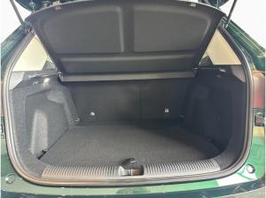 MG ZS 1.5 Hybrid+ Luxury