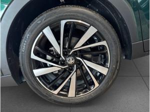 MG ZS 1.5 Hybrid+ Luxury