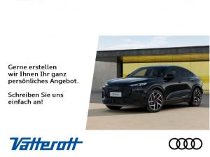 Audi Q6 e-tron Sportback quattro S line B&O AHK TechPro