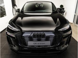 Audi Q6 e-tron Sportback quattro S line B&O AHK TechPro